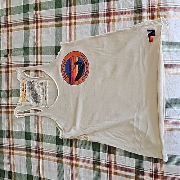 Women's Tank Top and Shirt - Picture 9 of 11